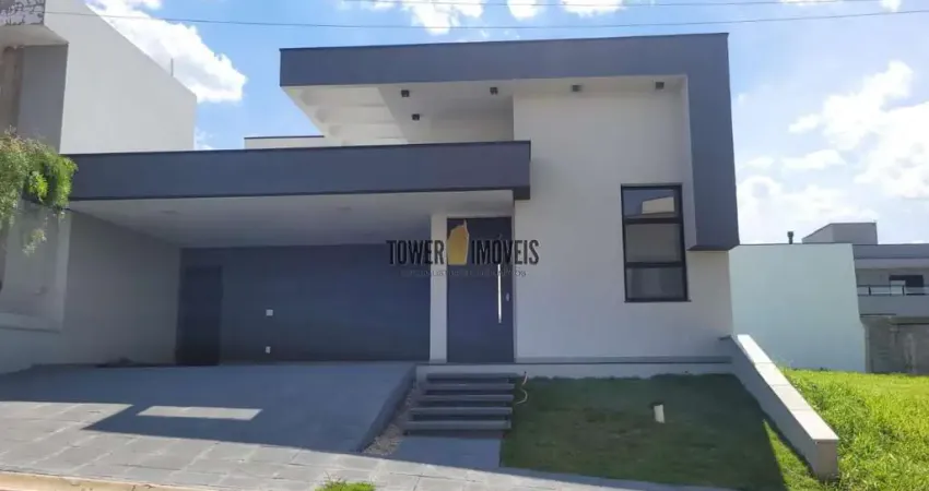 Casa em condomínio fechado com 3 quartos à venda na Avenida Dois, 1515, Residencial Vila do Sol, Valinhos