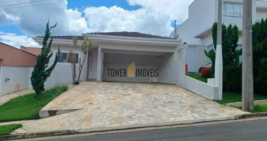 Casa em condomínio fechado com 3 quartos para alugar na Estrada do Jequitibá, 999, Condomínio Portal do Jequitibá, Valinhos