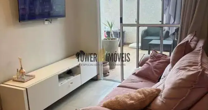 Apartamento com 2 quartos à venda na Rua Afonso Garbuio, 1250, Santa Claudina, Vinhedo