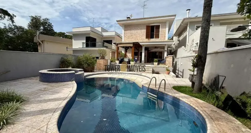 Casa em condomínio fechado com 3 quartos à venda na Avenida Nelson Martini, 19, Reserva Colonial, Valinhos