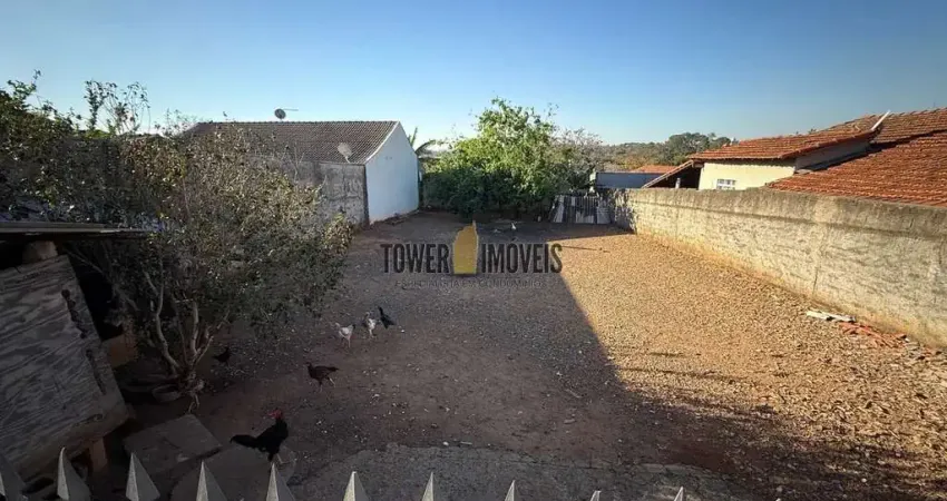 Terreno comercial à venda na José Ifanger, 102, Jardim Nossa Senhora de Lourdes, Campinas