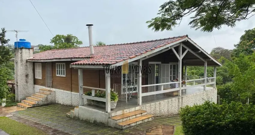 Chácara / sítio com 4 quartos à venda na Lydio Beltramini, 151, Vale Verde, Valinhos