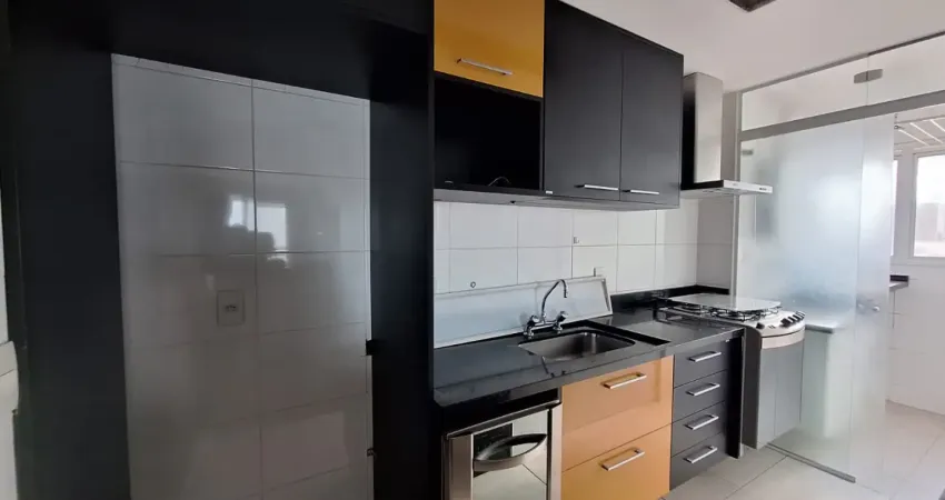 Agua branca dois dorm duas vagas  depositoterraço envidraçado