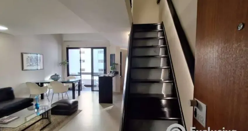 Apartamento com 1 quarto para alugar na AVENIDA JAMARIS 543, 543, Planalto Paulista, São Paulo