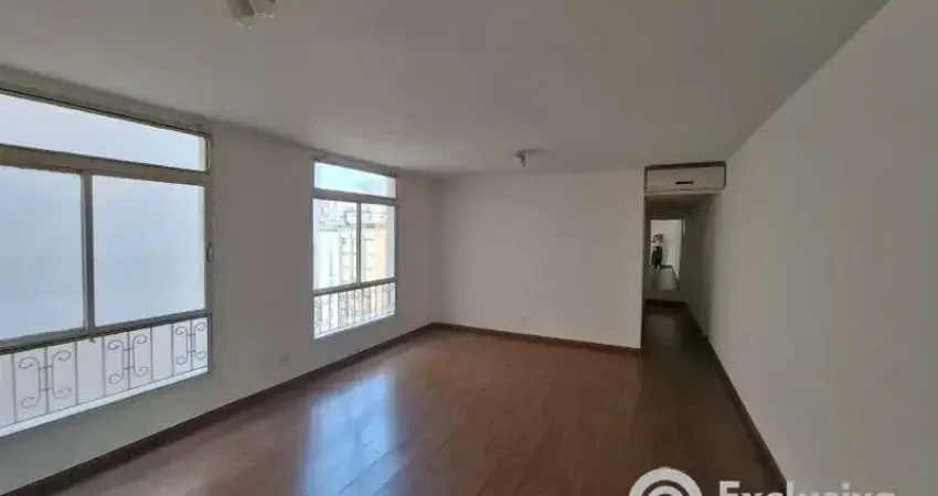 Apartamento com 3 quartos para alugar na Rua Oscar Freire, 235, Cerqueira César, São Paulo