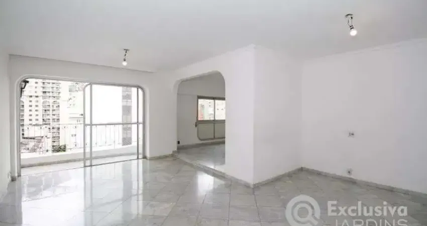 Apartamento com 3 quartos à venda na Alameda Franca, 63, Jardim Paulista, São Paulo