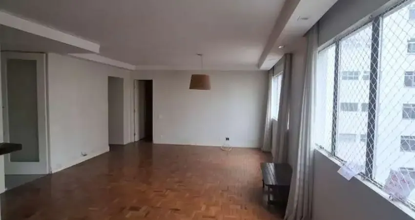 Apartamento com 4 quartos à venda na Alameda Jaú, 1866, Jardim Paulista, São Paulo