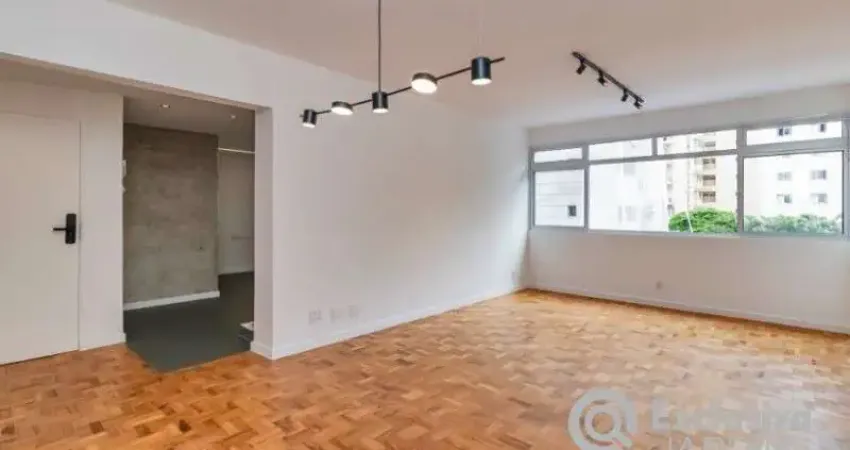 Apartamento com 3 quartos à venda na Alameda Joaquim Eugênio de Lima, 1516, Jardim Paulista, São Paulo