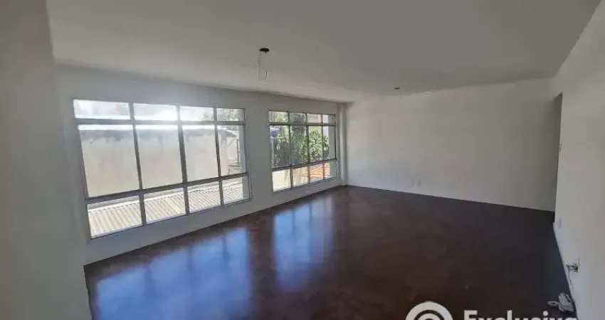 Apartamento com 3 quartos à venda na Alameda Tietê, 588, Cerqueira César, São Paulo