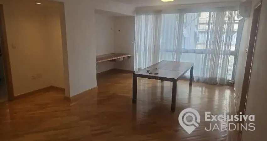 Apartamento com 2 quartos à venda na Rua Bela Cintra, 2316, Consolação, São Paulo
