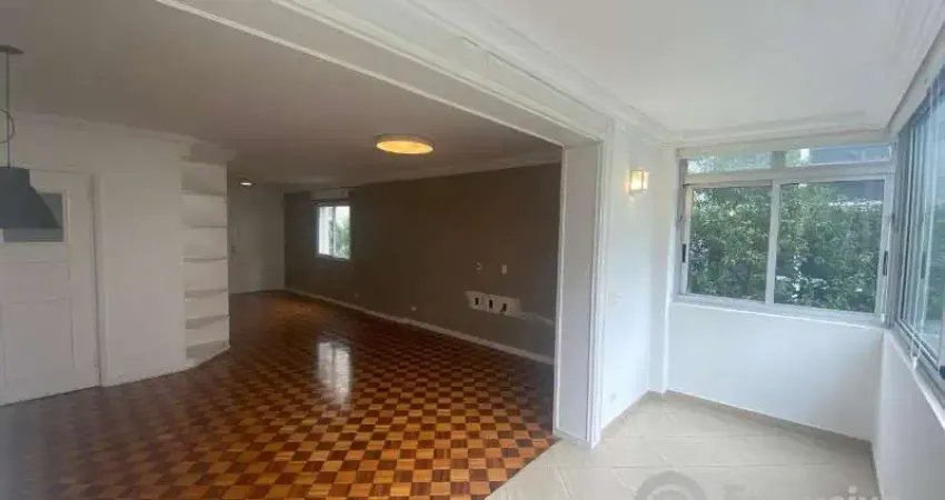 Apartamento com 3 quartos à venda na Rua Itacema, 348, Itaim Bibi, São Paulo