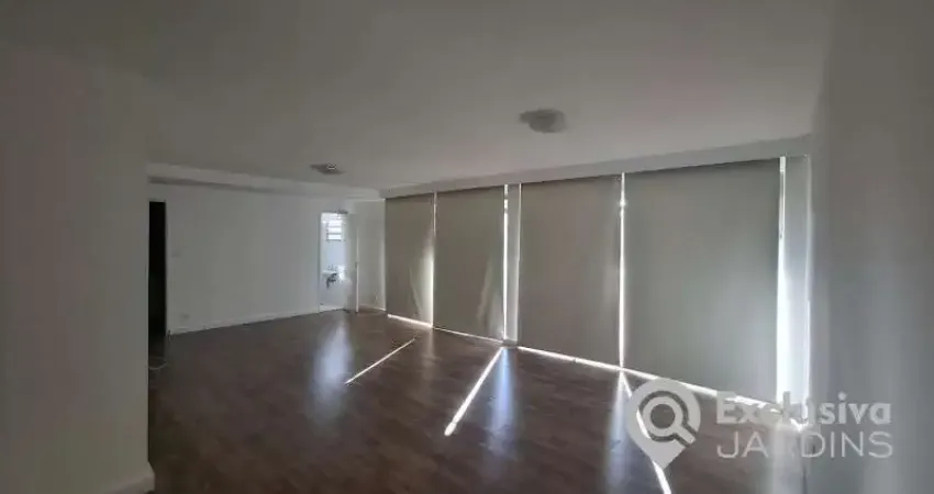 Apartamento com 3 quartos para alugar na Alameda Lorena, 1470, Jardim Paulista, São Paulo