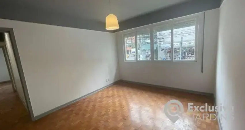 Apartamento com 2 quartos à venda na Rua Padre João Manuel, 829, Cerqueira César, São Paulo