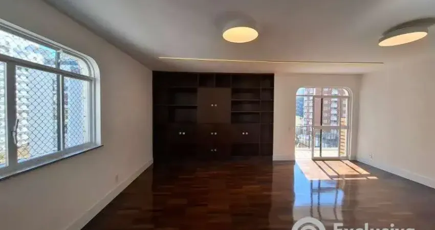 Apartamento com 3 quartos para alugar na Rua Padre João Manuel, 1089, Cerqueira César, São Paulo