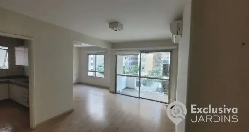Apartamento com 2 quartos à venda na Alameda Itu, 265, Jardim Paulista, São Paulo
