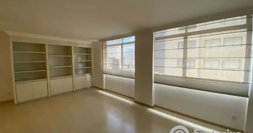 Apartamento com 3 quartos para alugar na Rua Haddock Lobo, 1459, Jardim América, São Paulo