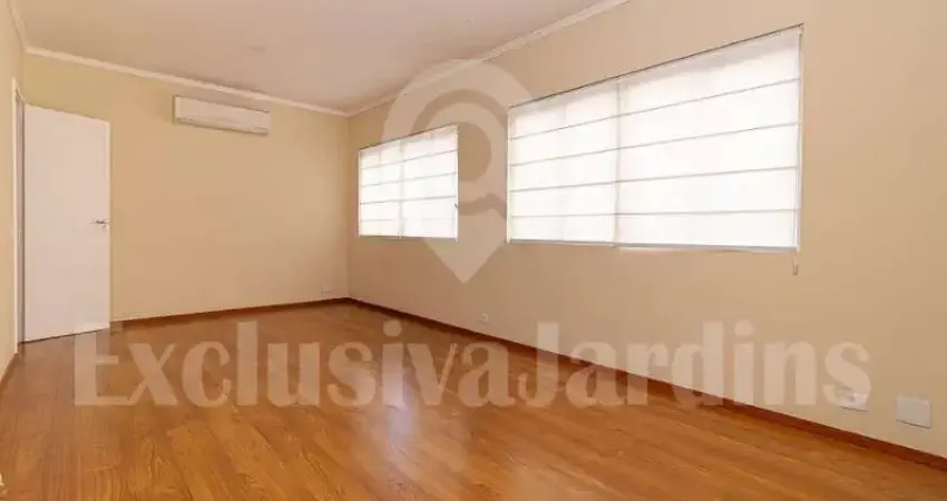 Apartamento com 3 quartos à venda na Alameda Itu, 282, Jardim Paulista, São Paulo