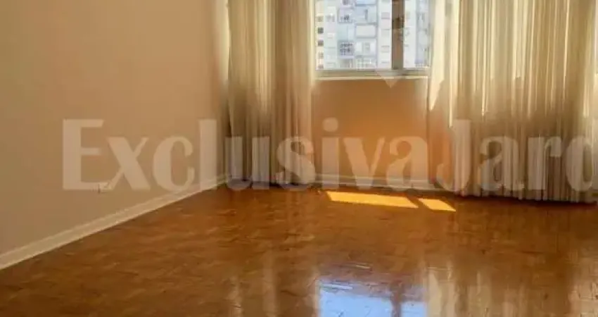 Apartamento com 3 quartos à venda na Alameda Franca, 260, Jardim Paulista, São Paulo