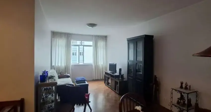 Apartamento com 2 quartos à venda na Alameda Casa Branca, 799, Jardim América, São Paulo