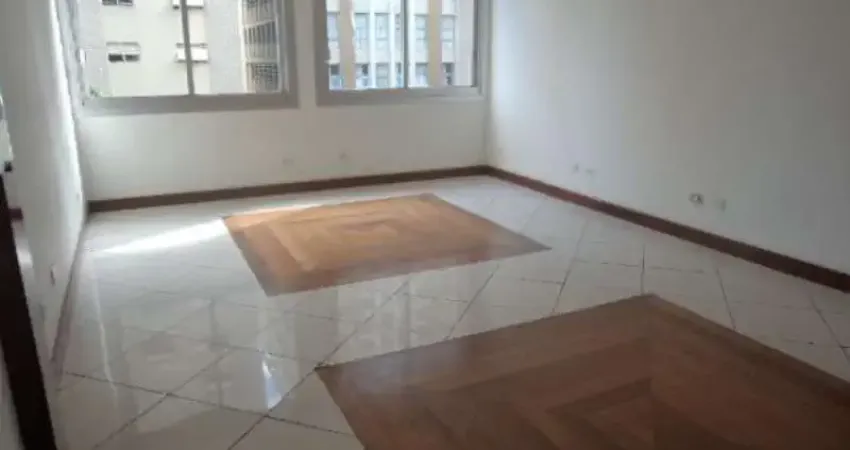 Apartamento com 2 quartos para alugar na Alameda Tietê, 312, Jardim América, São Paulo