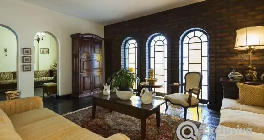 Apartamento com 3 quartos à venda na Alameda Lorena, 371, Jardim Paulista, São Paulo