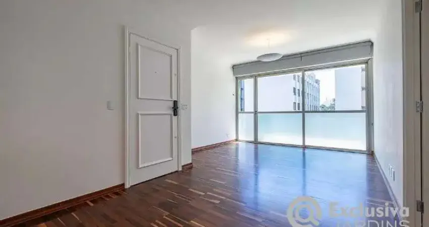 Apartamento com 3 quartos para alugar na Rua Bela Cintra, 1307, Consolação, São Paulo