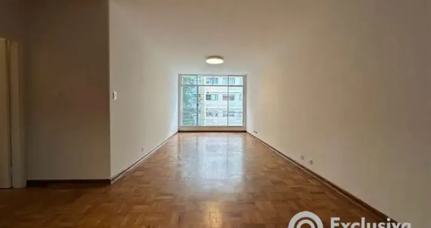 Apartamento com 3 quartos para alugar na Rua da Consolação, 3597, Cerqueira César, São Paulo