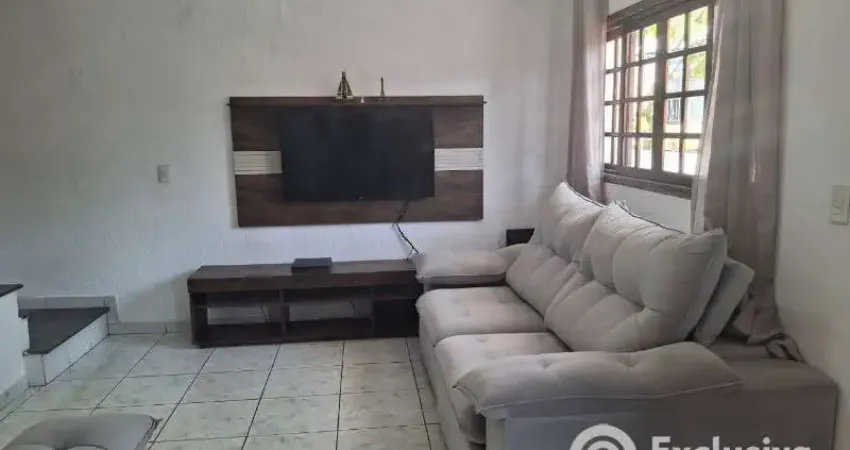 Casa com 3 quartos à venda na Rua Takashi Ykko, 30, Jardim Caravelas, São Paulo