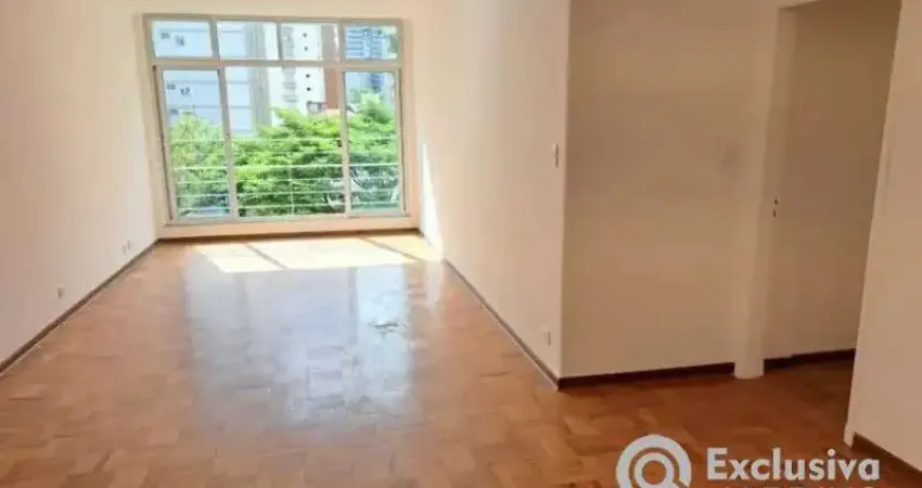 Apartamento com 3 quartos à venda na Rua da Consolação, 3597, Cerqueira César, São Paulo