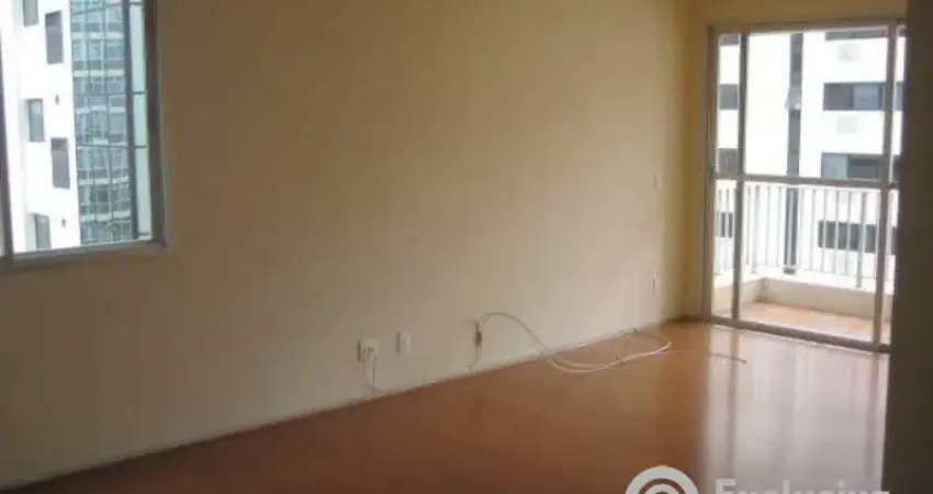 Apartamento com 3 quartos para alugar na Rua Itacolomi, 576, Higienópolis, São Paulo