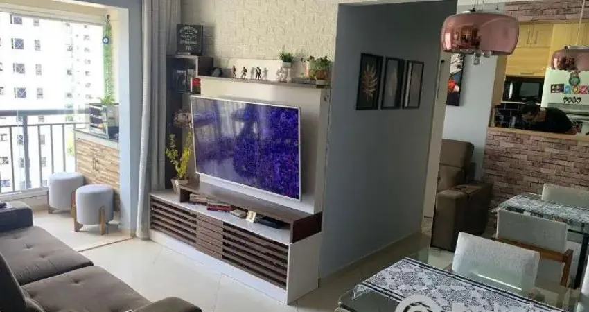 Apartamento com 2 quartos à venda na Rua José Gonçalves, 180, Vila Andrade, São Paulo