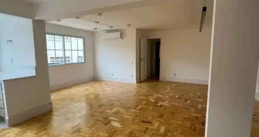 Apartamento com 2 quartos para alugar na Rua Padre João Manuel, 942, Jardim América, São Paulo