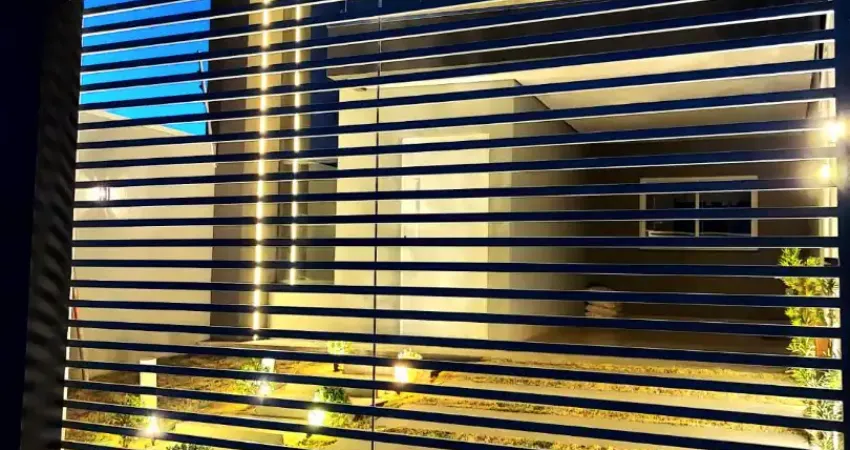 Casa com 3 quartos à venda no Jardim Shangri-La, Cuiabá