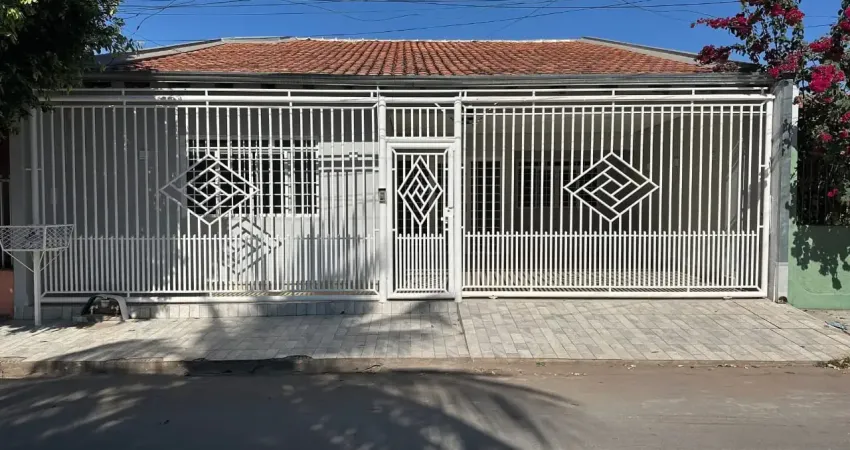 Casa com 4 quartos à venda na Rua Setenta, 01, Morada da Serra, Cuiabá