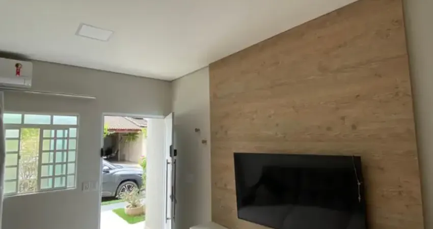 Apartamento com 3 quartos à venda na Rua Projetada 24, 01, Jardim Universitário, Cuiabá