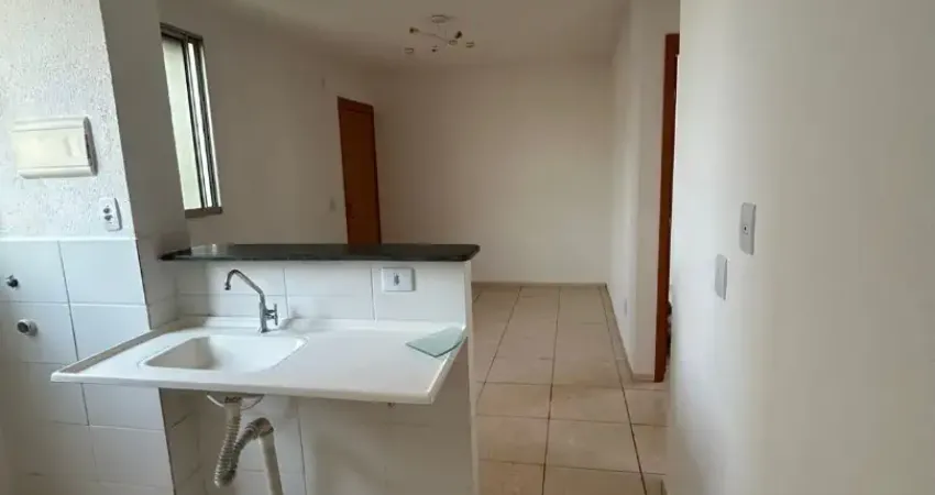 Apartamento com 2 quartos à venda na Avenida Itaparica, 01, Coophema, Cuiabá