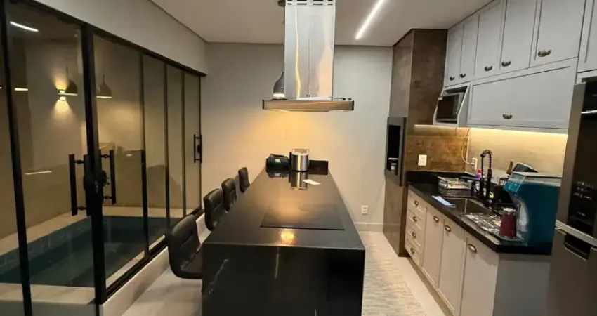 Casa em condomínio fechado com 2 quartos à venda na Rua Projetada A, 01, Jardim Imperial, Cuiabá