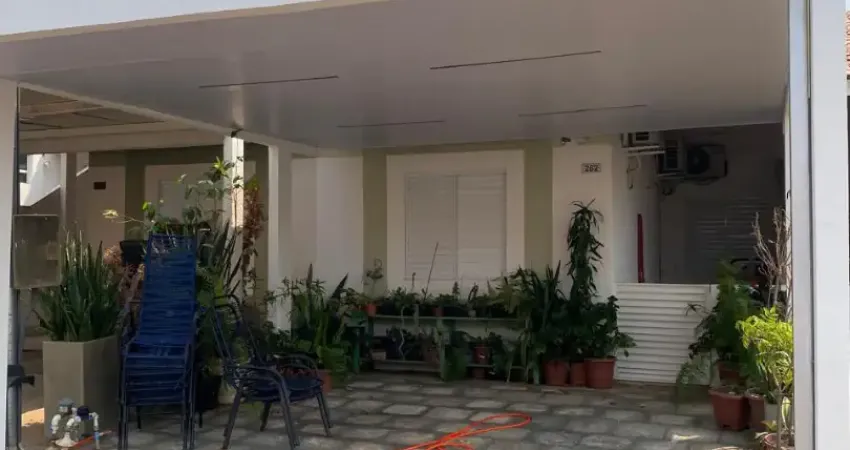 Casa em condomínio fechado com 3 quartos à venda na Rua Projetada 24, 01, Jardim Imperial, Cuiabá