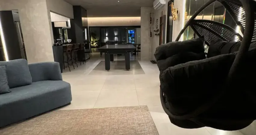 Casa com 3 quartos à venda na Rua Cardeal, 01, Recanto dos Pássaros, Cuiabá