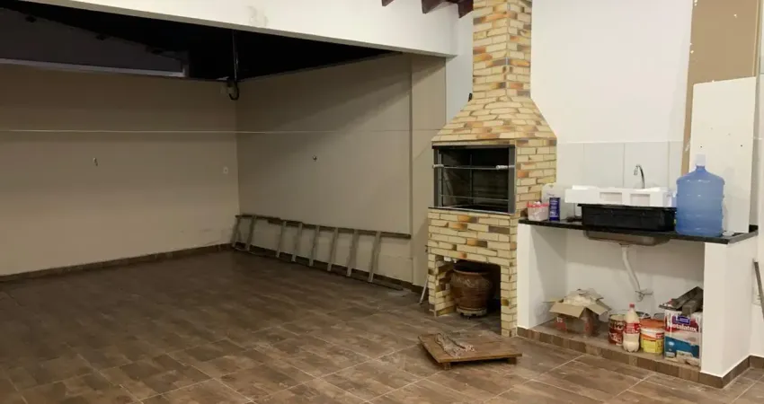 Casa com 4 quartos à venda na Avenida Marginal A, 01, Residencial Claúdio Marchetti, Cuiabá