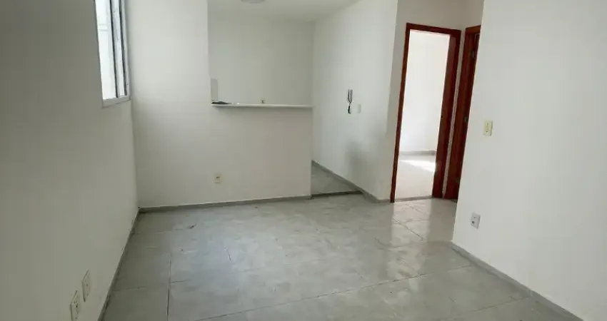 Apartamento com 2 quartos à venda na Rua Antônio Dorileo, 01, Coophema, Cuiabá