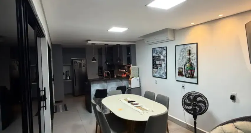 Casa com 2 quartos à venda na RESIDENCIAL NICO BARACAT, 01, Osmar Cabral, Cuiabá