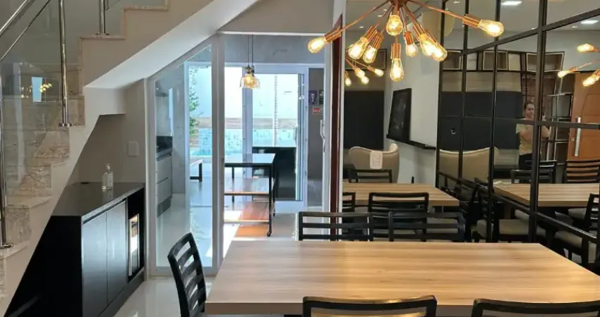 Casa em condomínio fechado com 3 quartos à venda na Rua Trinta e Cinco, 001, Santa Cruz, Cuiabá