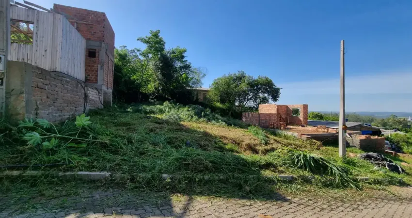 Terreno à venda na Da Canoa, Araricá