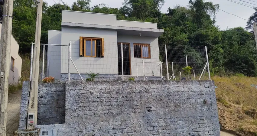 Casa com 1 quarto à venda no Emancipação, Parobé
