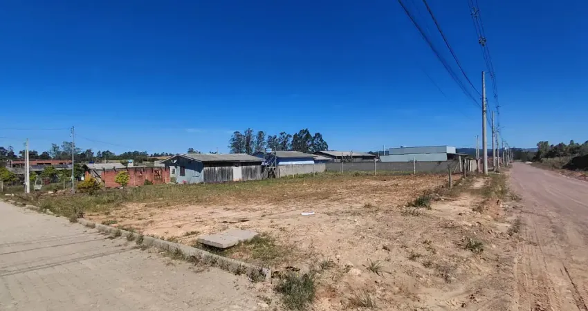 Terreno à venda na Imperatriz, Araricá