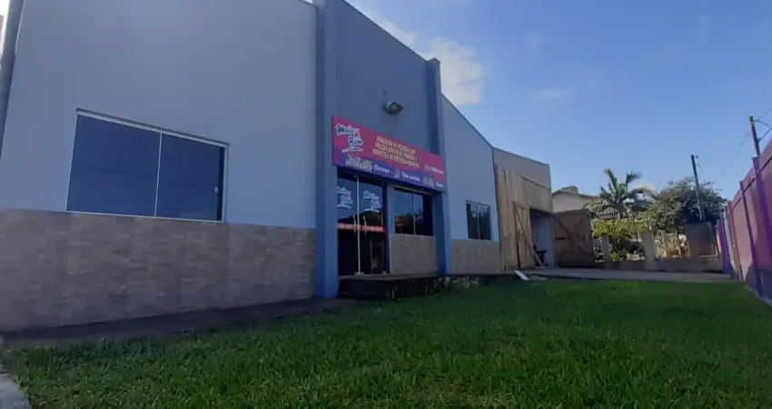 Prédio à venda no Industrial, Araricá 