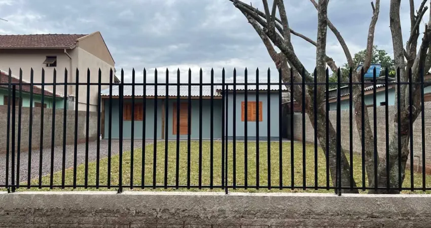 Casa com 3 quartos à venda no Centenário, Sapiranga 