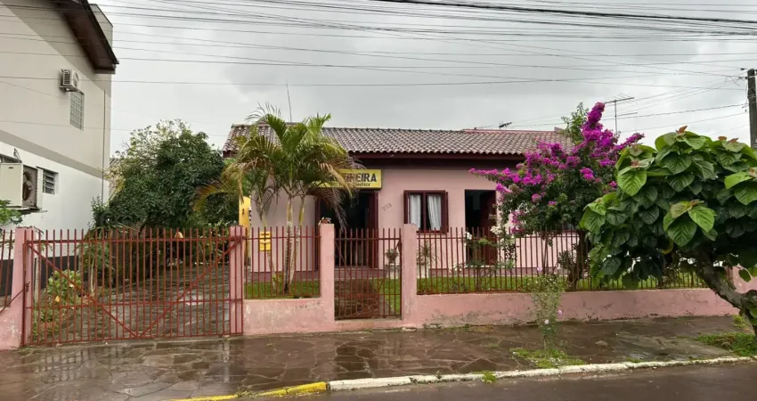 Casa com 2 quartos à venda no Oeste, Sapiranga
