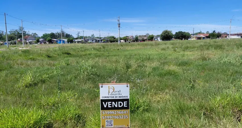 Terreno à venda na Vila Nova, Sapiranga